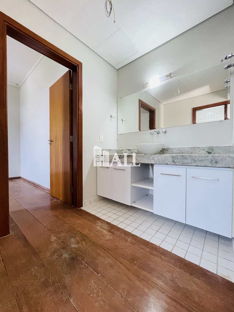 Casa de Condomínio à venda com 4 quartos, 290m² - Foto 11