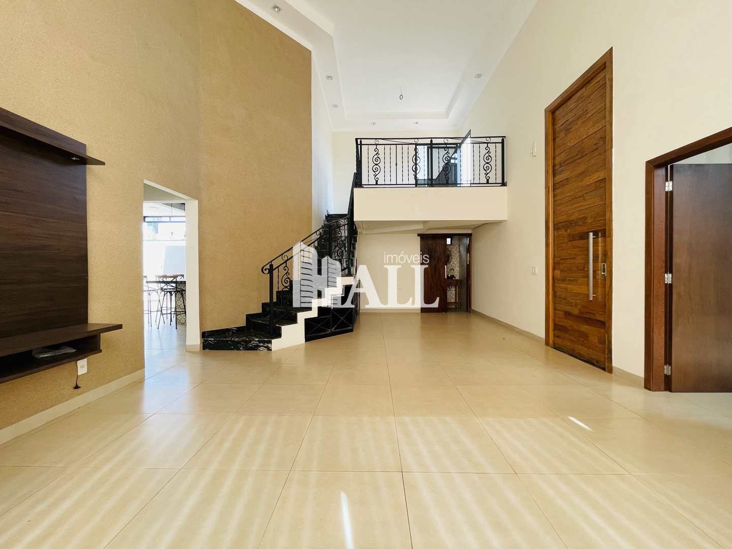 Casa de Condomínio à venda com 3 quartos, 253m² - Foto 3