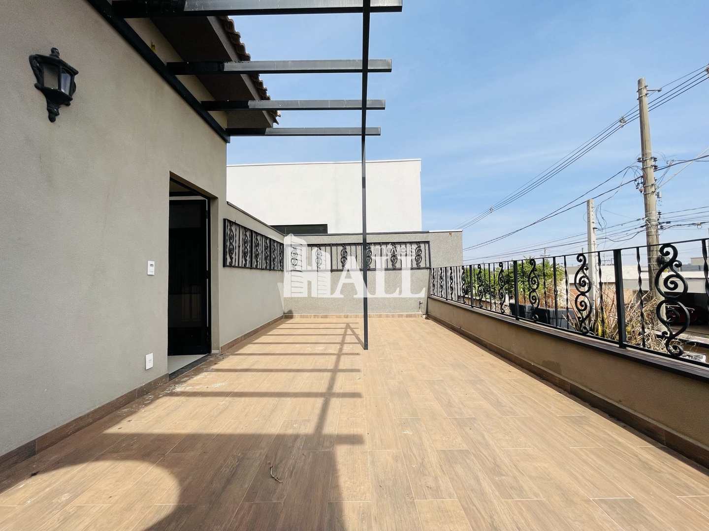 Casa de Condomínio à venda com 3 quartos, 253m² - Foto 25