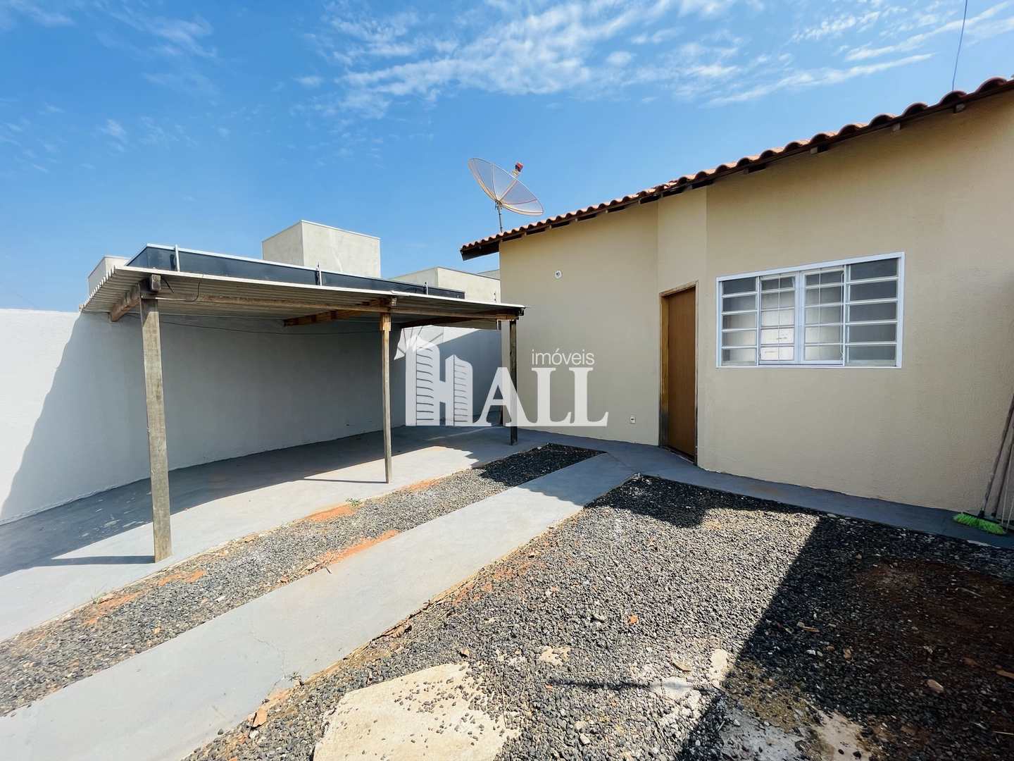 Casa à venda com 2 quartos, 90m² - Foto 13