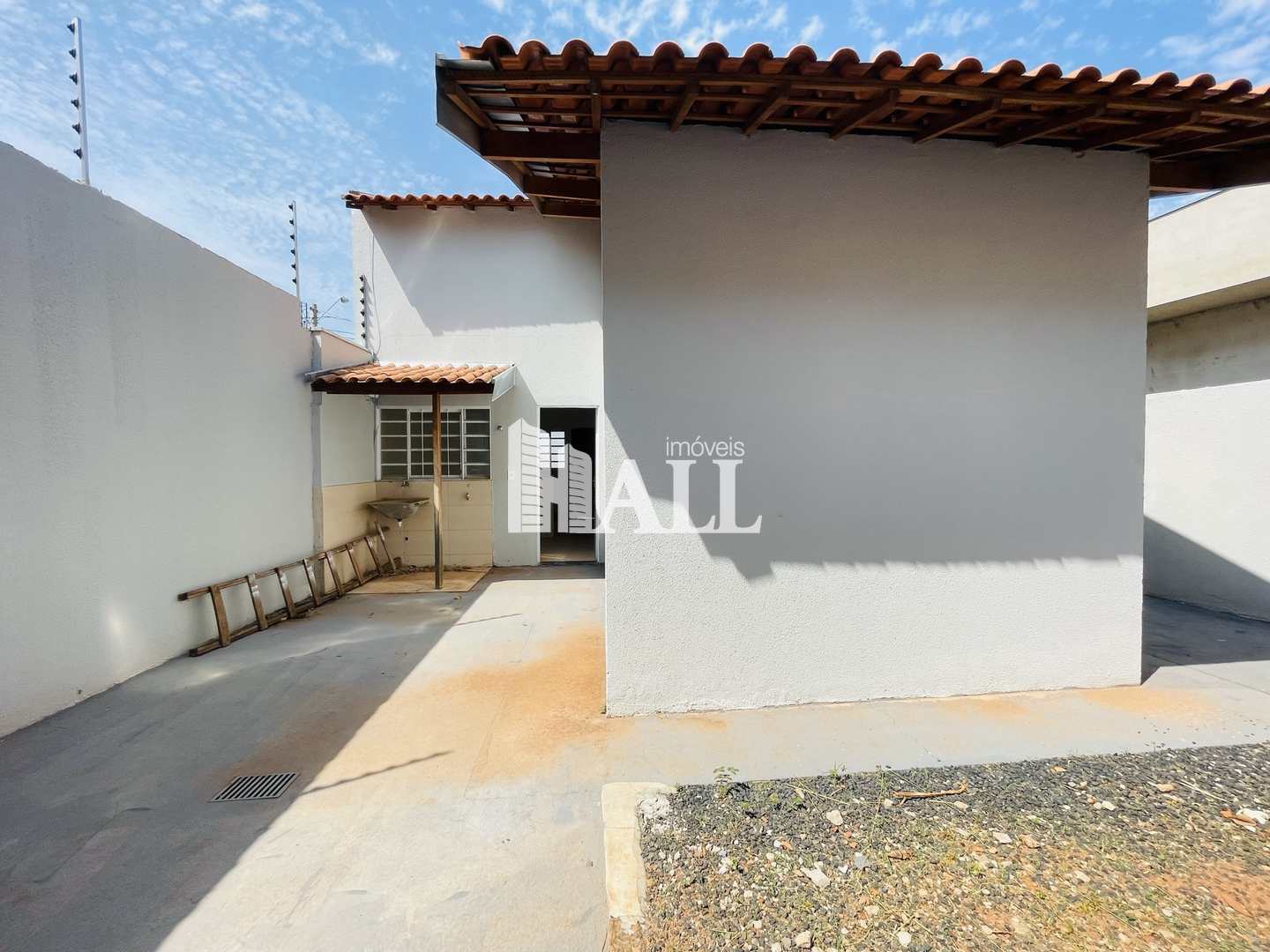 Casa à venda com 2 quartos, 90m² - Foto 10