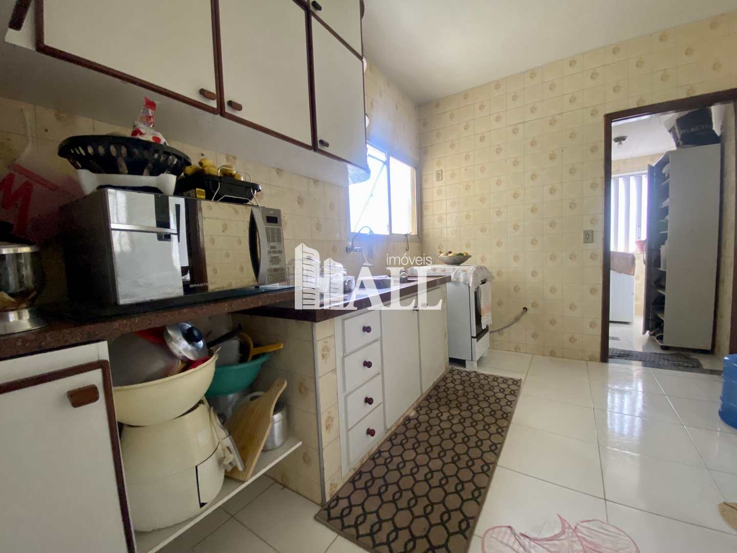 Apartamento à venda com 2 quartos, 91m² - Foto 5