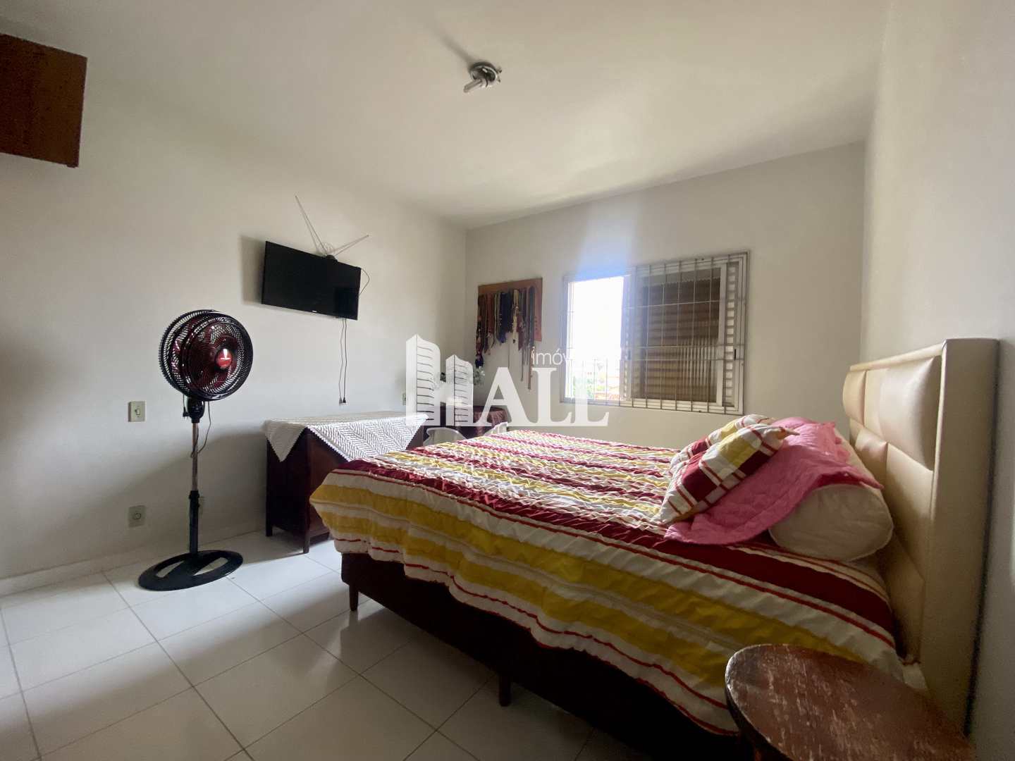 Apartamento à venda com 2 quartos, 91m² - Foto 9