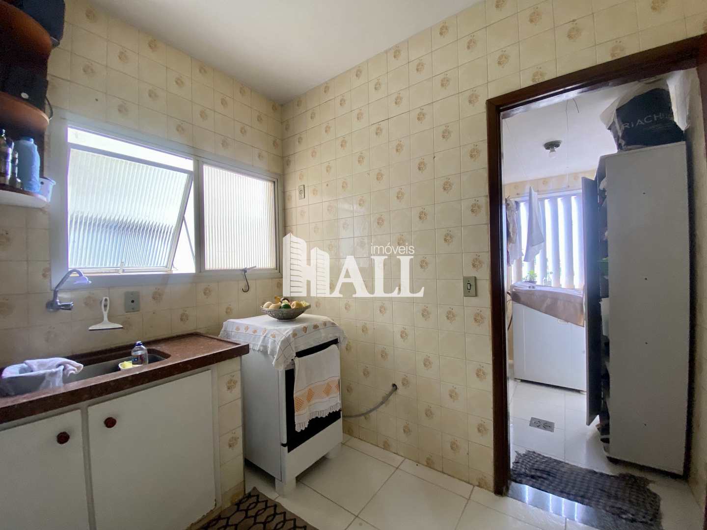 Apartamento à venda com 2 quartos, 91m² - Foto 6