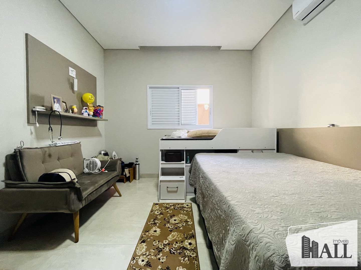 Casa de Condomínio à venda com 3 quartos, 190m² - Foto 12