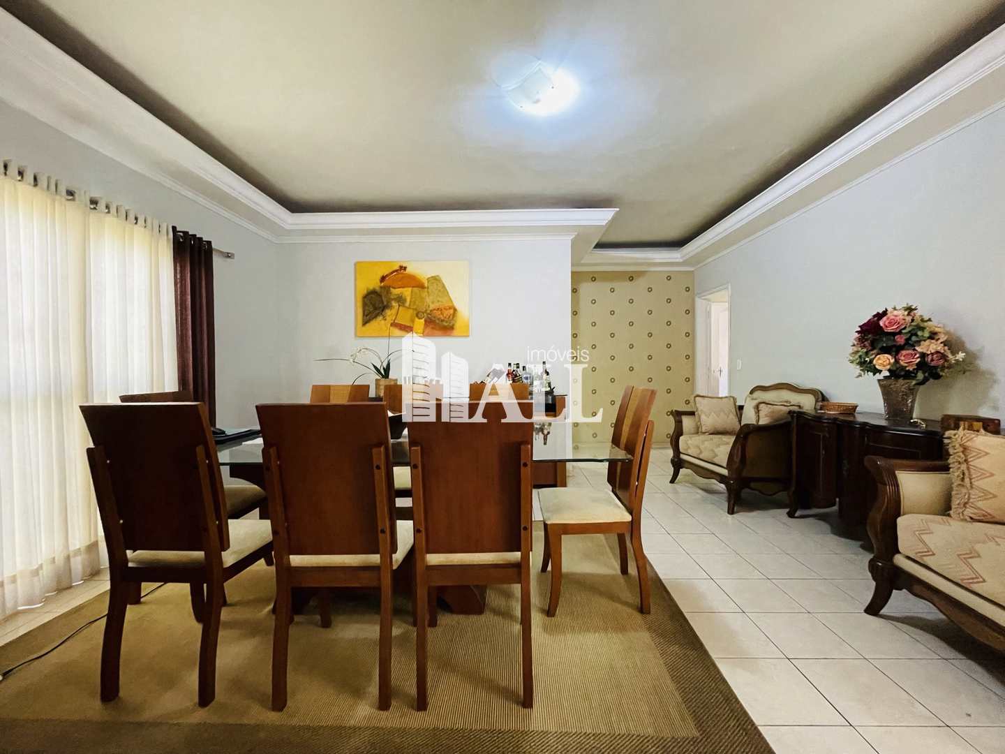 Casa à venda com 3 quartos, 500m² - Foto 21