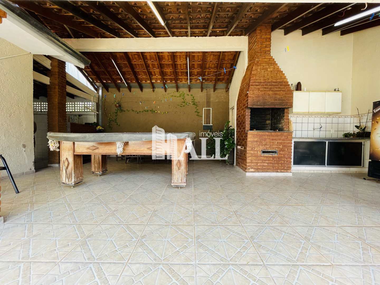 Casa à venda com 3 quartos, 500m² - Foto 17