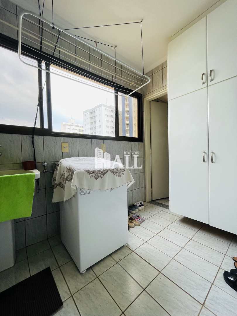 Apartamento à venda com 3 quartos, 85m² - Foto 8