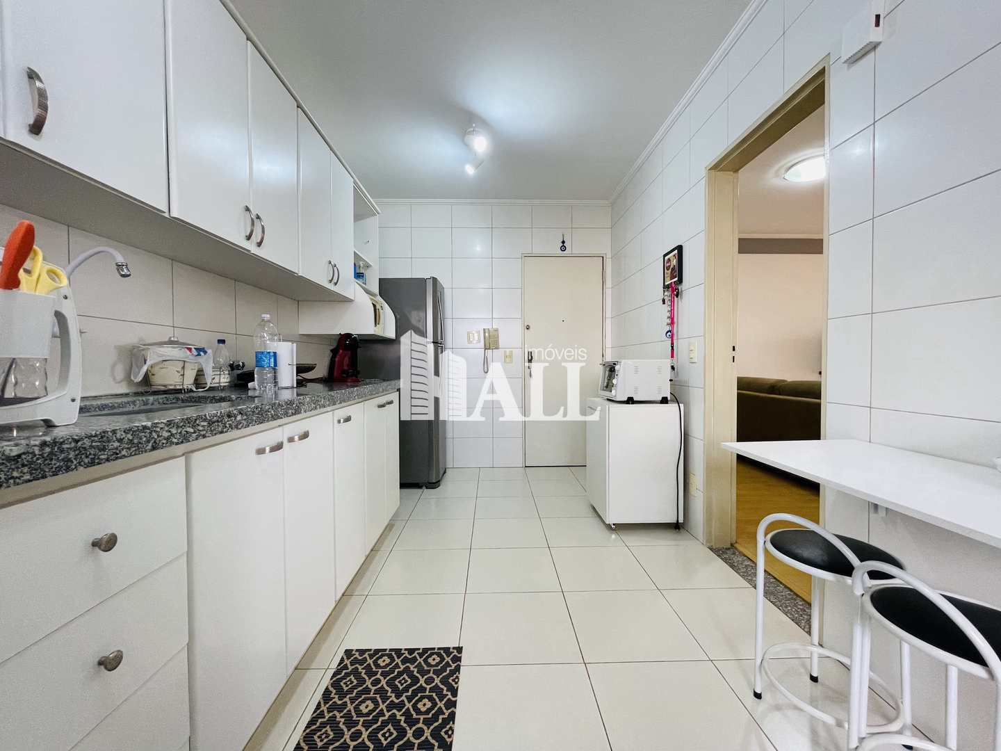 Apartamento à venda com 3 quartos, 85m² - Foto 20