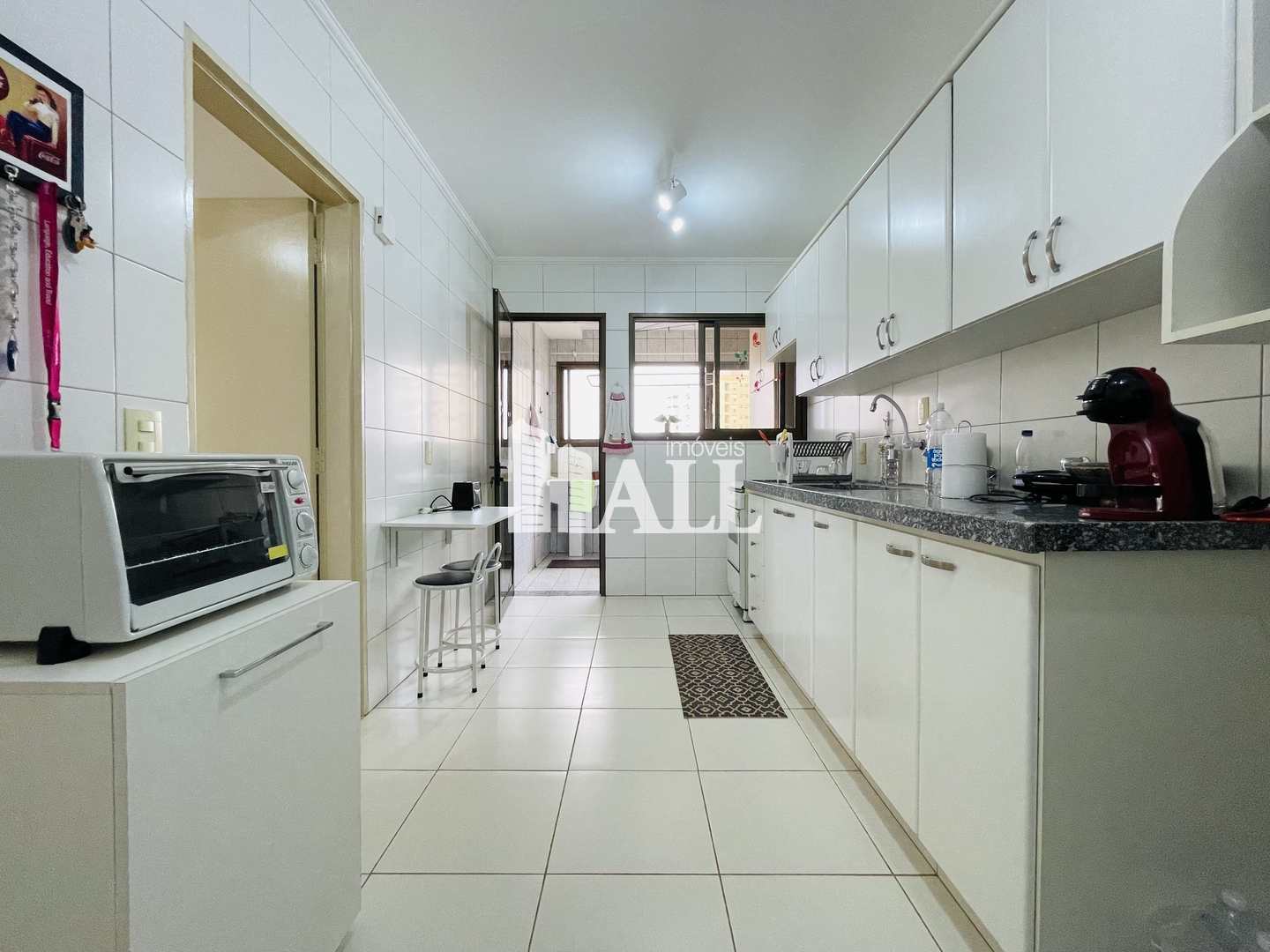 Apartamento à venda com 3 quartos, 85m² - Foto 19