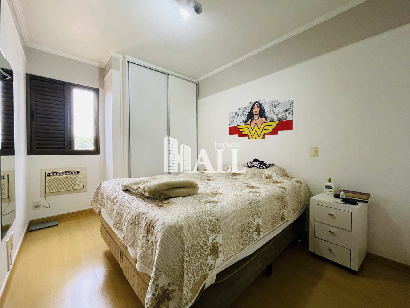 Apartamento à venda com 3 quartos, 85m² - Foto 9