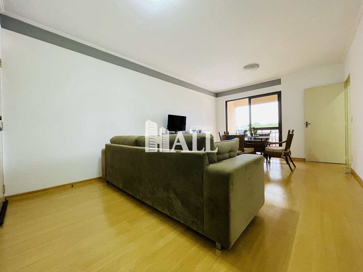 Apartamento à venda com 3 quartos, 85m² - Foto 6