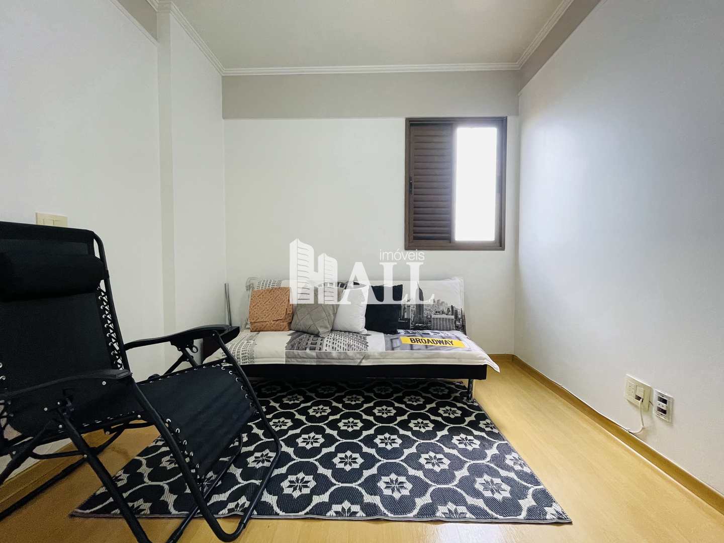 Apartamento à venda com 3 quartos, 85m² - Foto 12