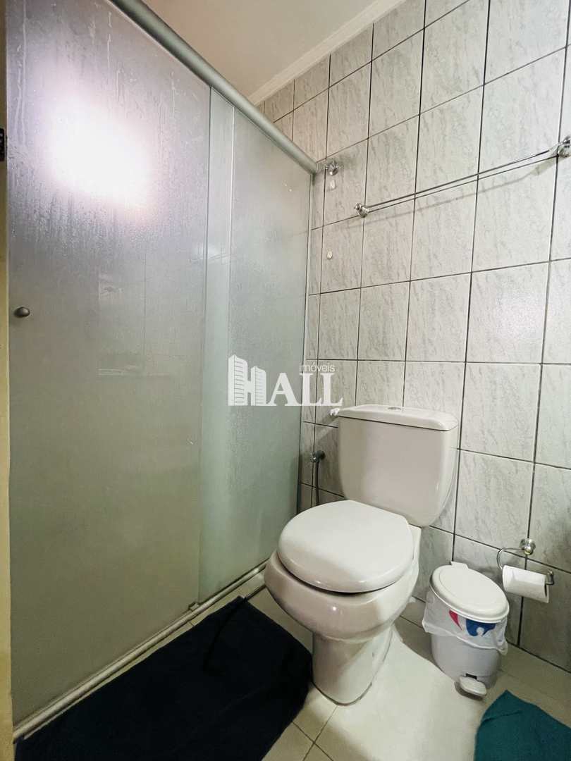 Apartamento à venda com 3 quartos, 85m² - Foto 11