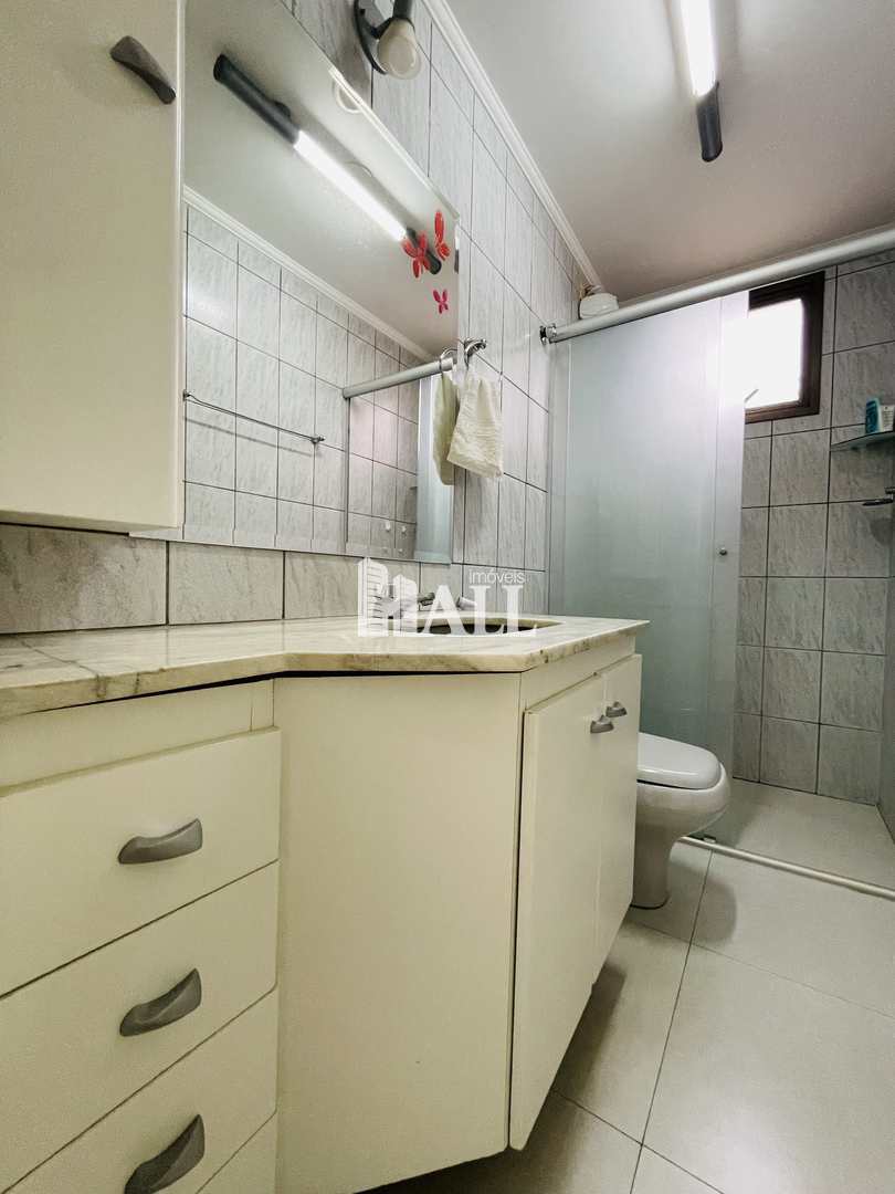 Apartamento à venda com 3 quartos, 85m² - Foto 16