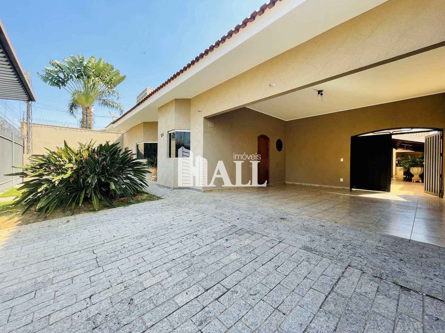 Casa à venda com 4 quartos, 450m² - Foto 27