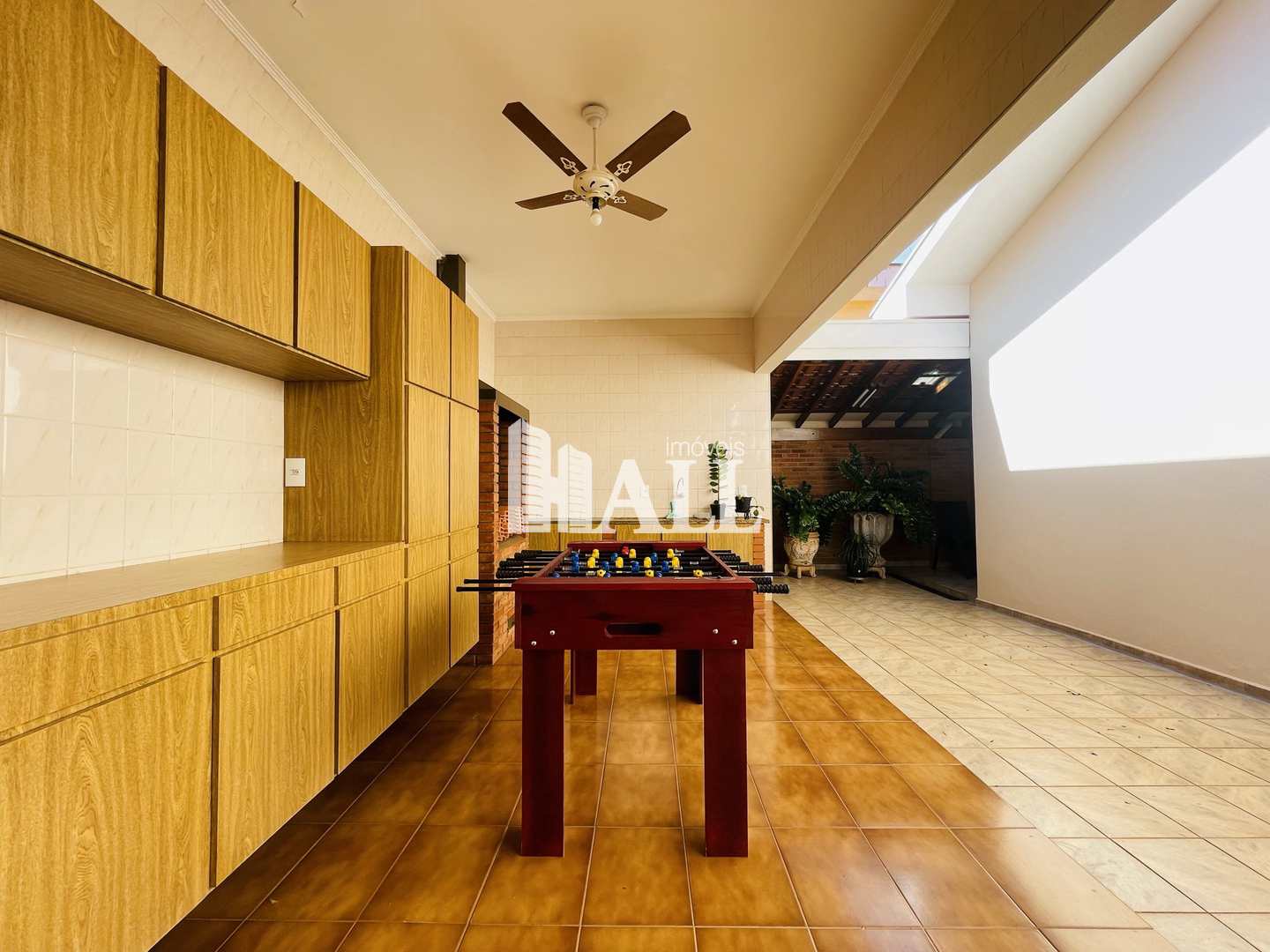 Casa à venda com 4 quartos, 450m² - Foto 29