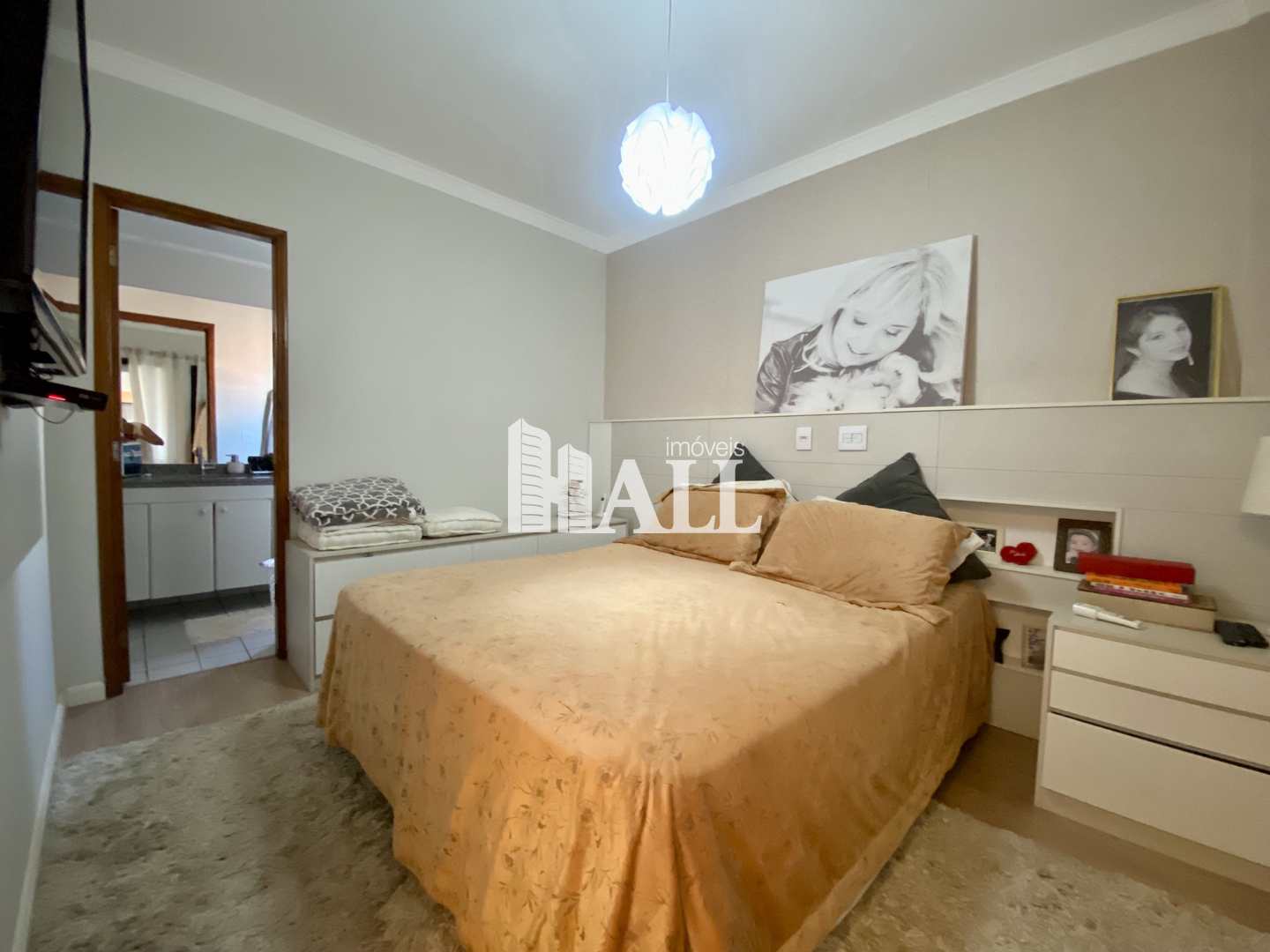 Apartamento à venda com 3 quartos, 134m² - Foto 17