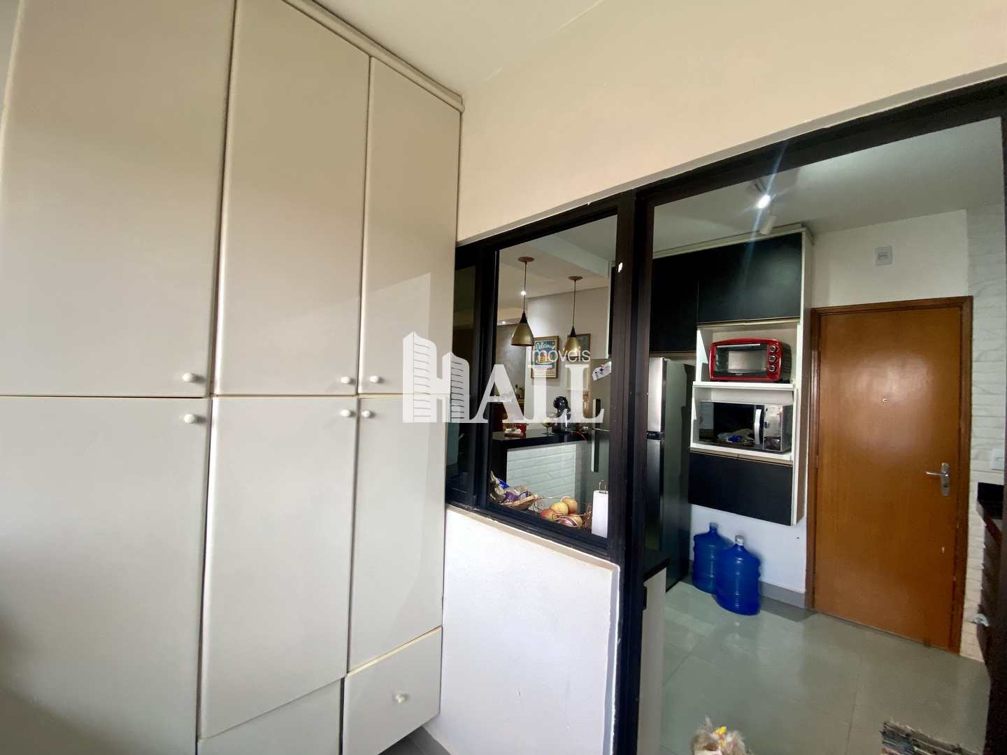 Apartamento à venda com 3 quartos, 134m² - Foto 9