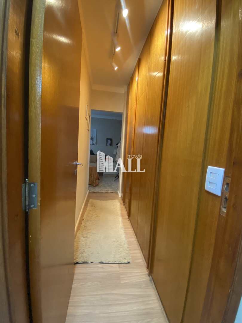 Apartamento à venda com 3 quartos, 134m² - Foto 15