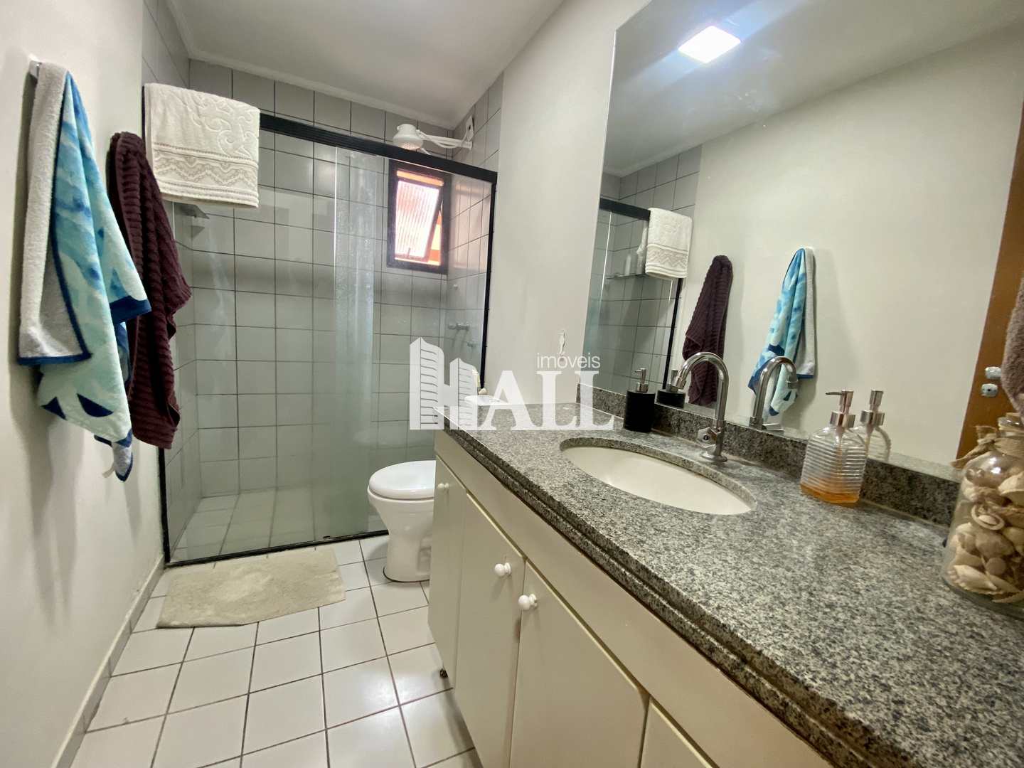 Apartamento à venda com 3 quartos, 134m² - Foto 16