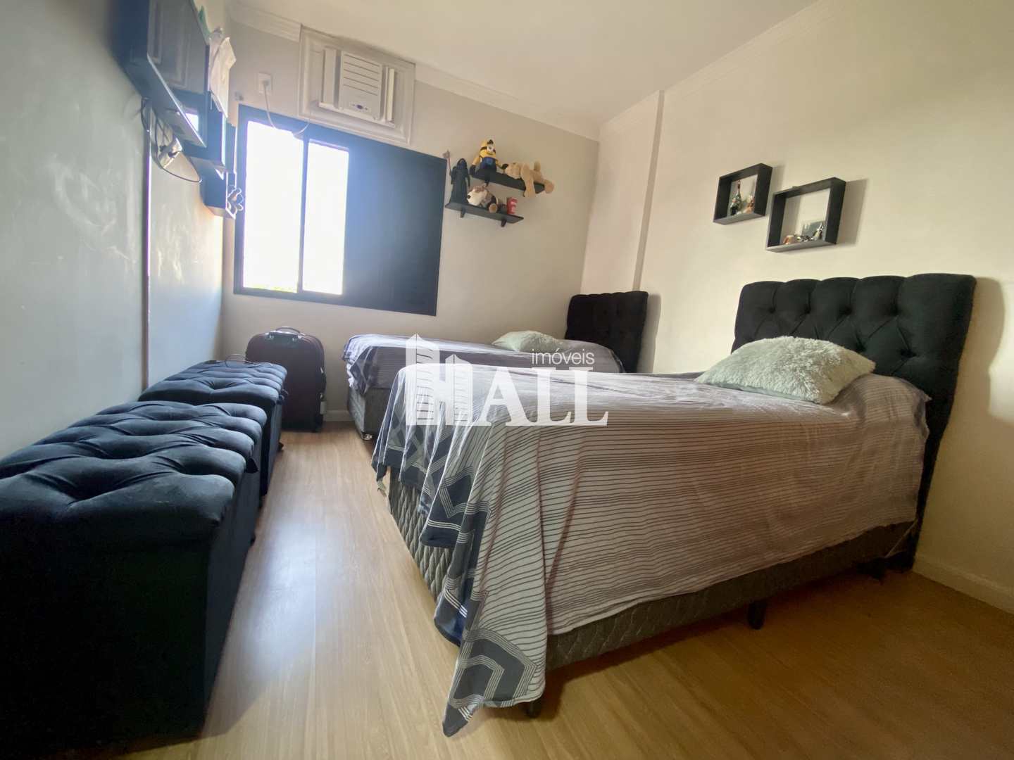 Apartamento à venda com 3 quartos, 134m² - Foto 19