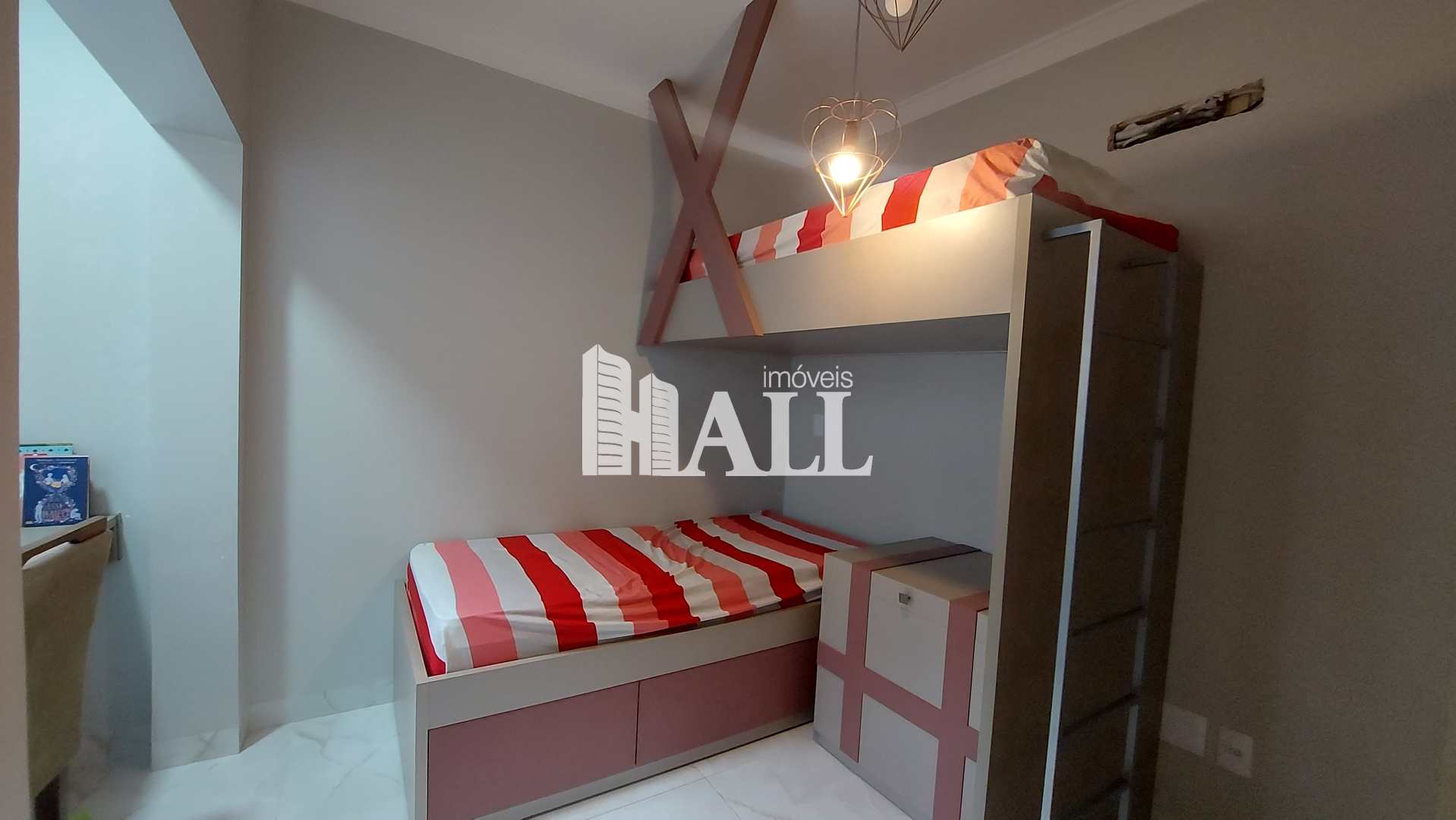 Apartamento à venda com 3 quartos, 95m² - Foto 10