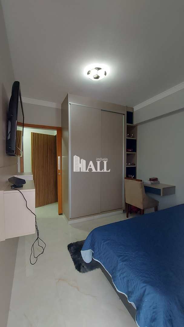 Apartamento à venda com 3 quartos, 95m² - Foto 8