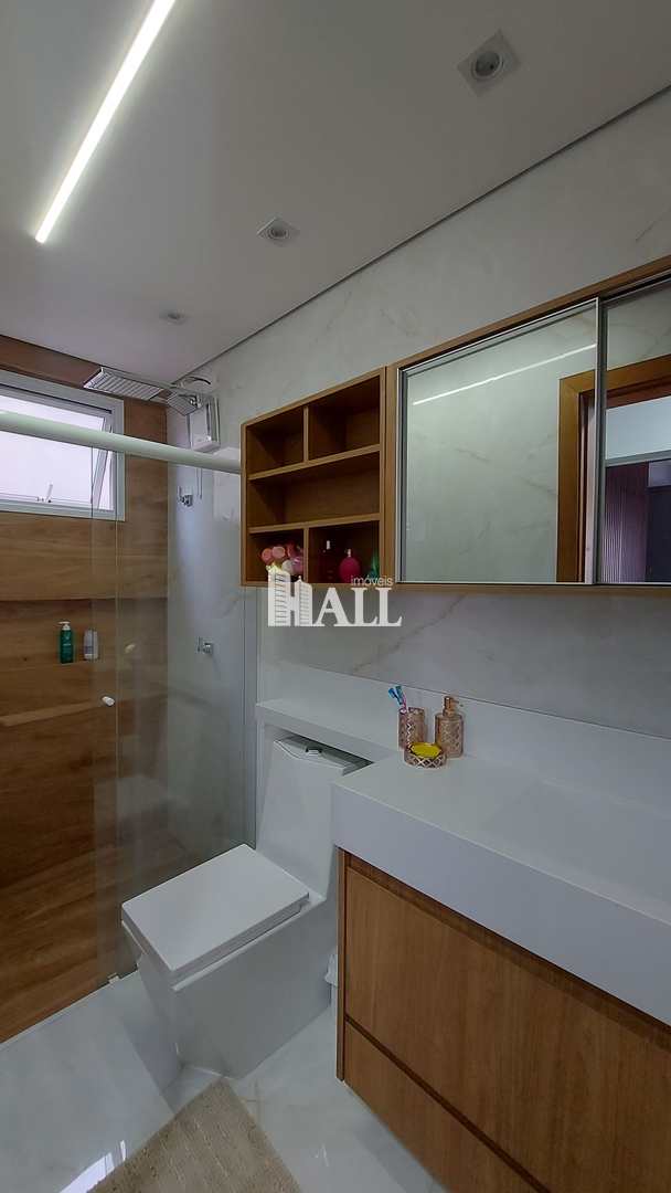 Apartamento à venda com 3 quartos, 95m² - Foto 12