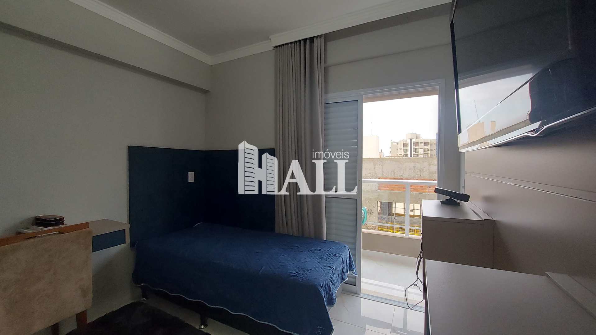 Apartamento à venda com 3 quartos, 95m² - Foto 9