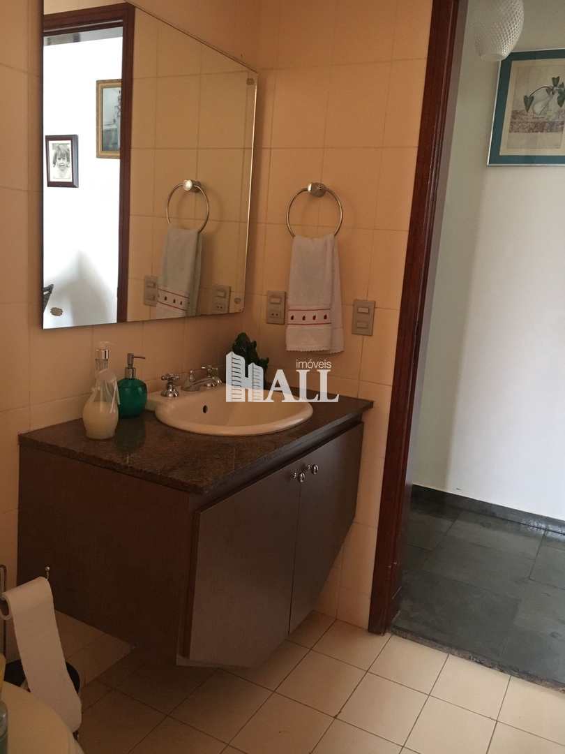 Apartamento à venda com 4 quartos, 263m² - Foto 7