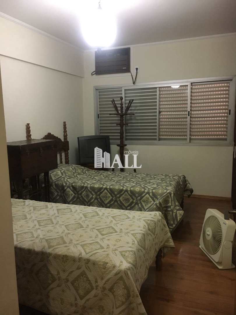 Apartamento à venda com 4 quartos, 263m² - Foto 16