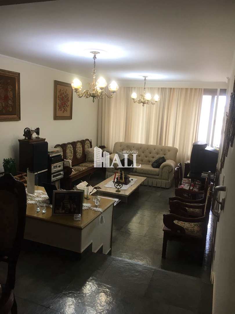 Apartamento à venda com 4 quartos, 263m² - Foto 1