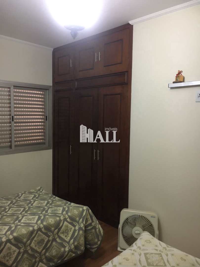 Apartamento à venda com 4 quartos, 263m² - Foto 15