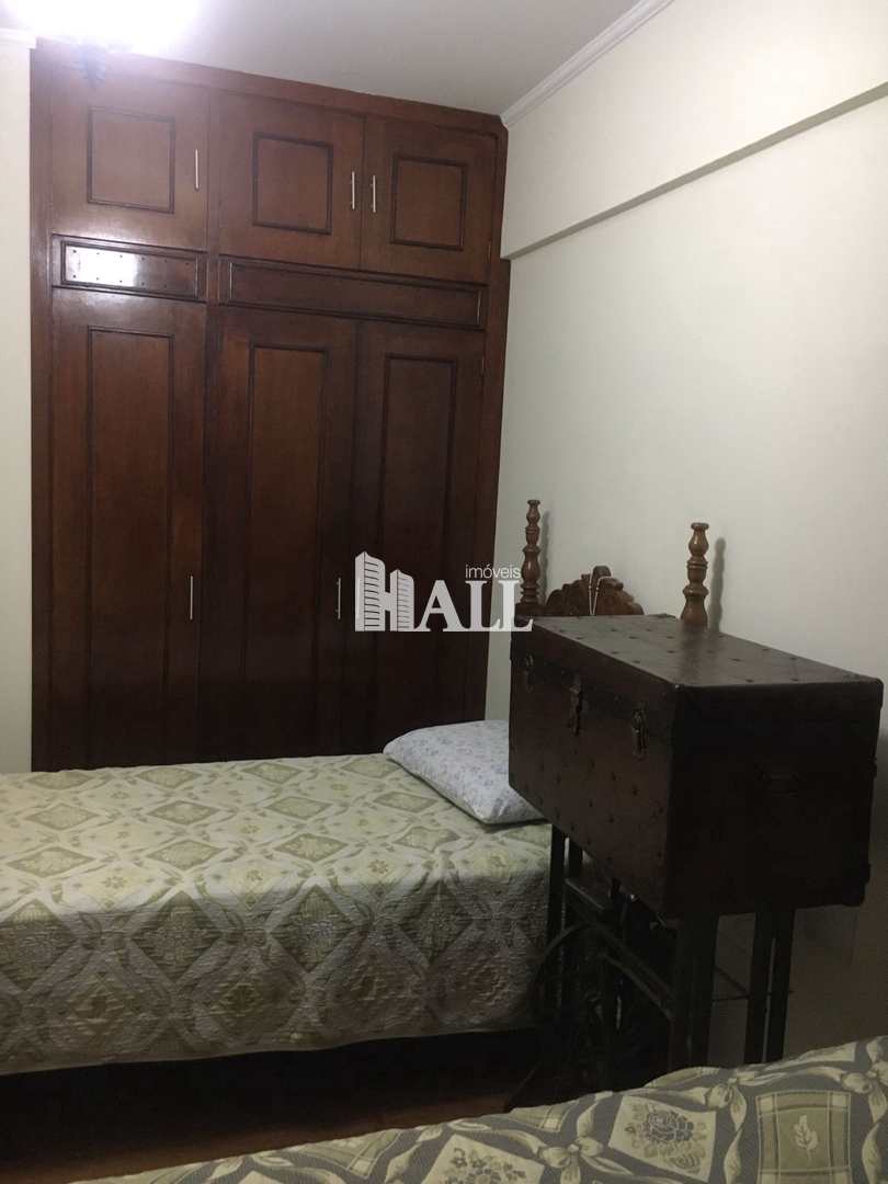 Apartamento à venda com 4 quartos, 263m² - Foto 14