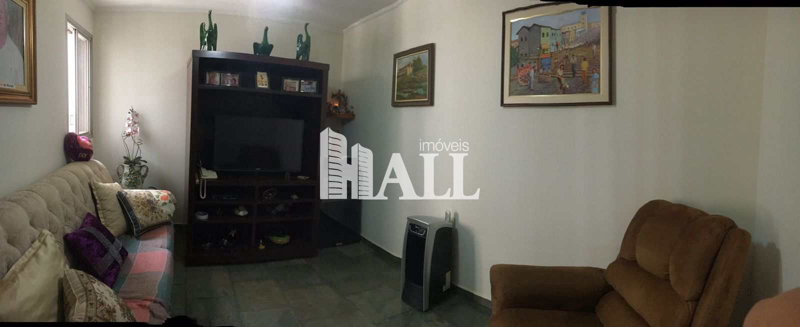 Apartamento à venda com 4 quartos, 263m² - Foto 18