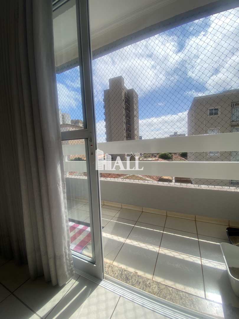 Apartamento à venda com 3 quartos, 90m² - Foto 12