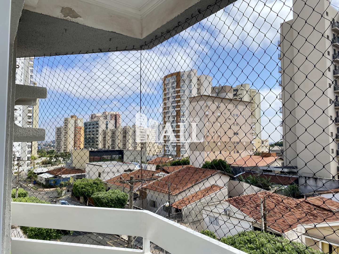 Apartamento à venda com 3 quartos, 90m² - Foto 4