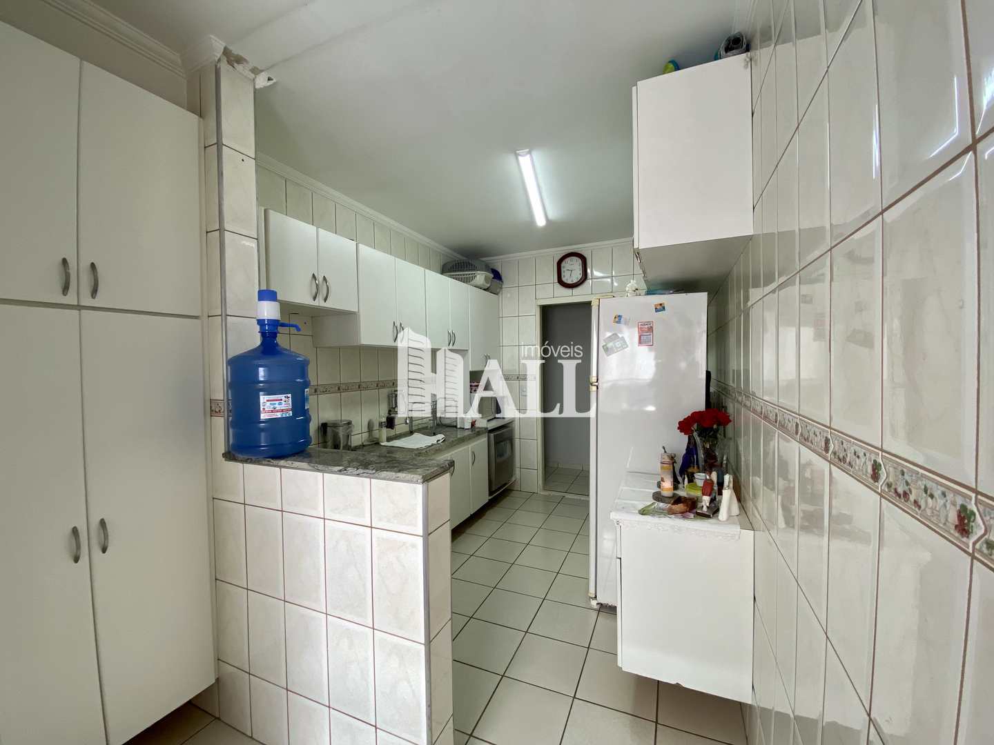 Apartamento à venda com 3 quartos, 90m² - Foto 8