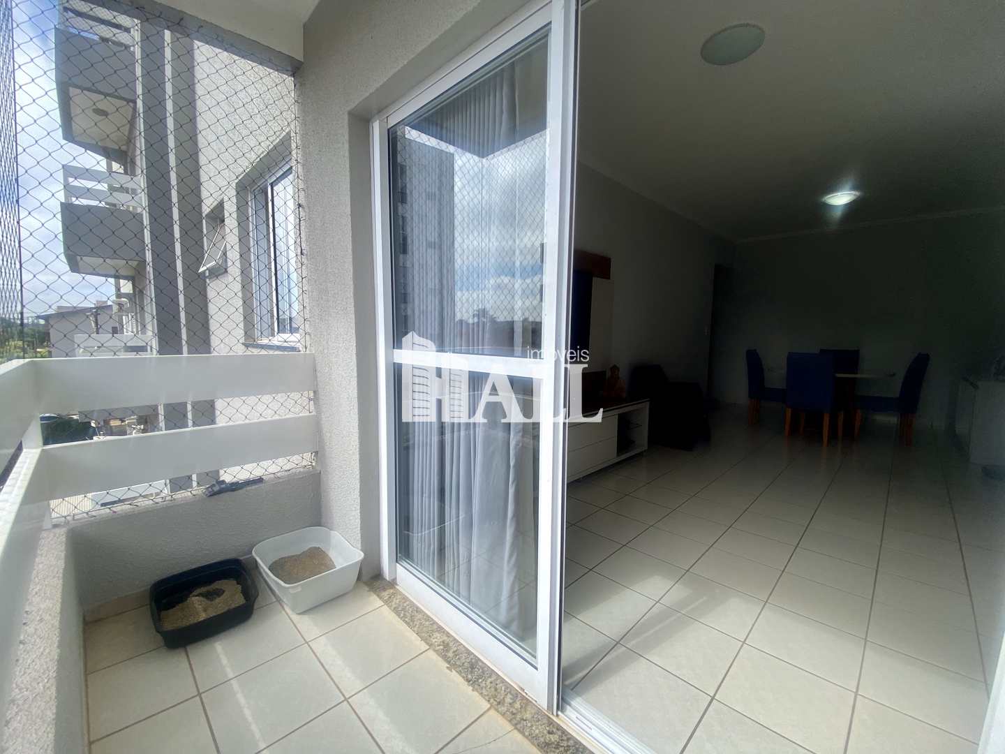 Apartamento à venda com 3 quartos, 90m² - Foto 5