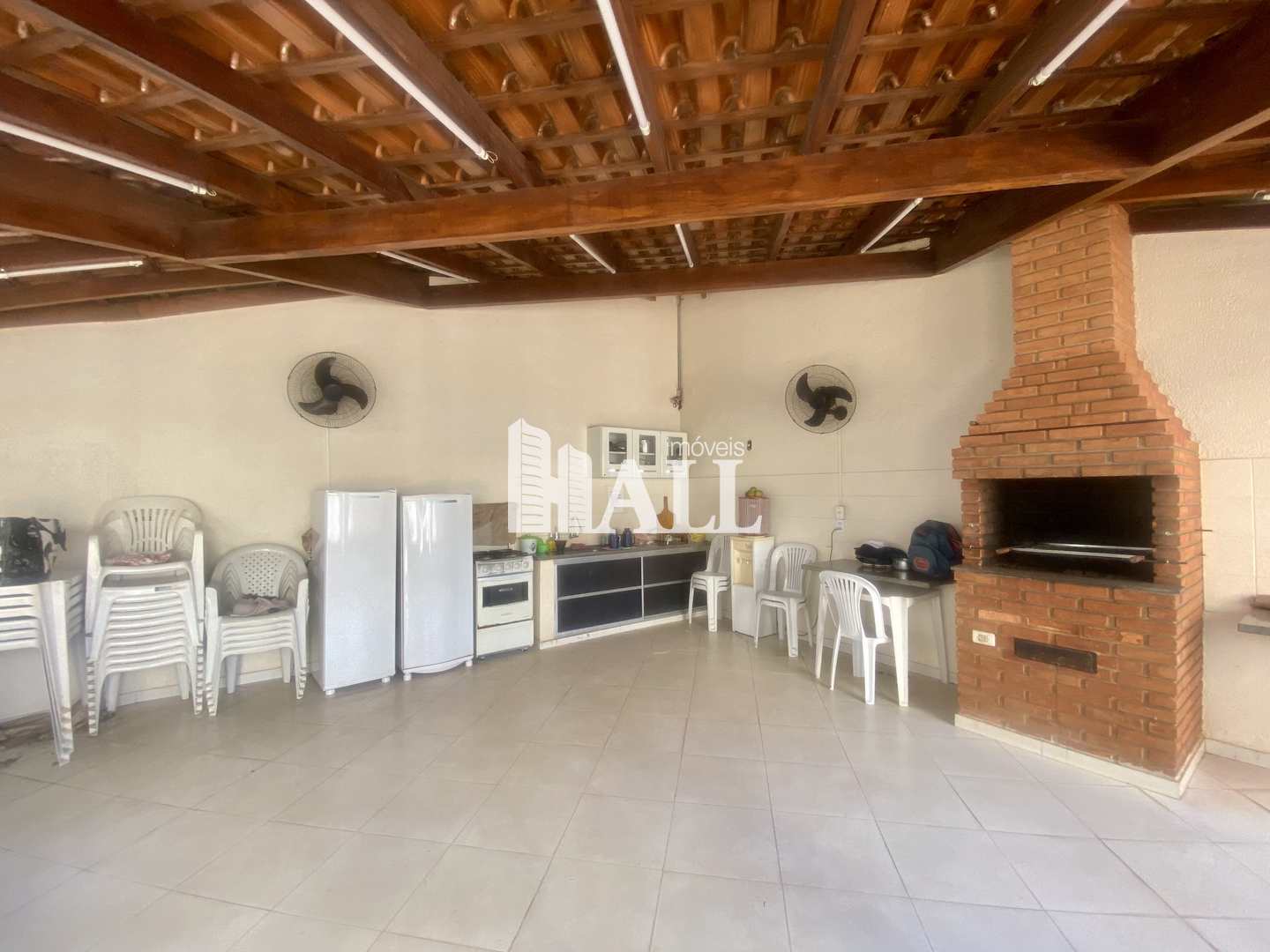 Apartamento à venda com 3 quartos, 90m² - Foto 24