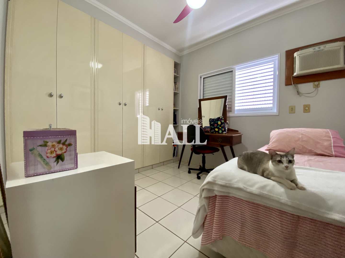 Apartamento à venda com 3 quartos, 90m² - Foto 19