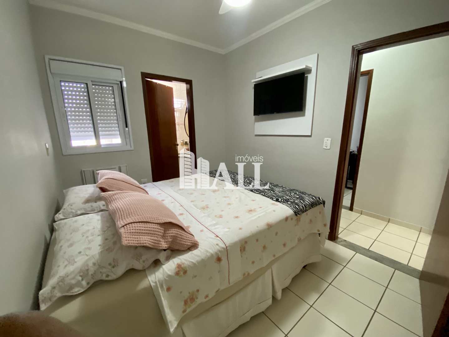 Apartamento à venda com 3 quartos, 90m² - Foto 14