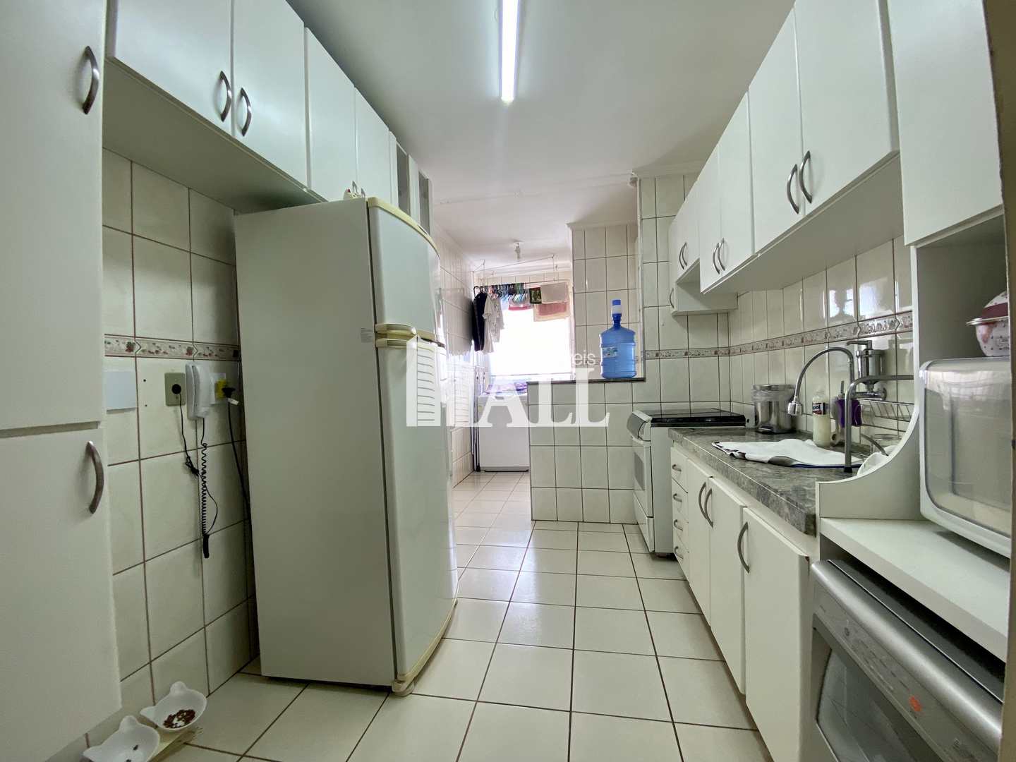 Apartamento à venda com 3 quartos, 90m² - Foto 7