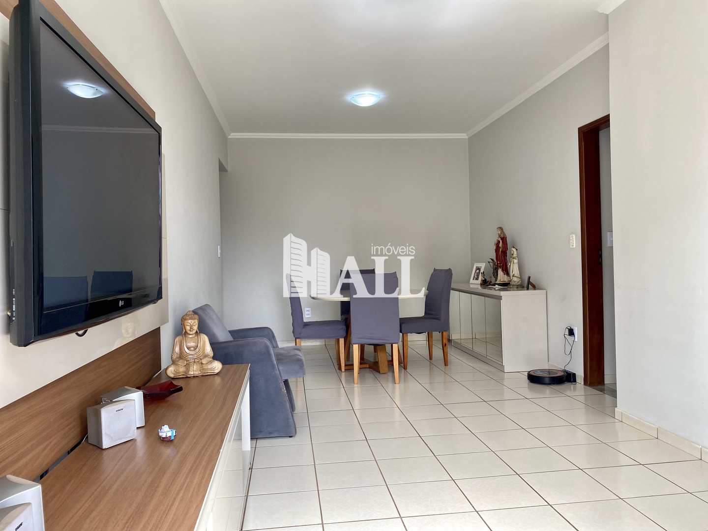 Apartamento à venda com 3 quartos, 90m² - Foto 21