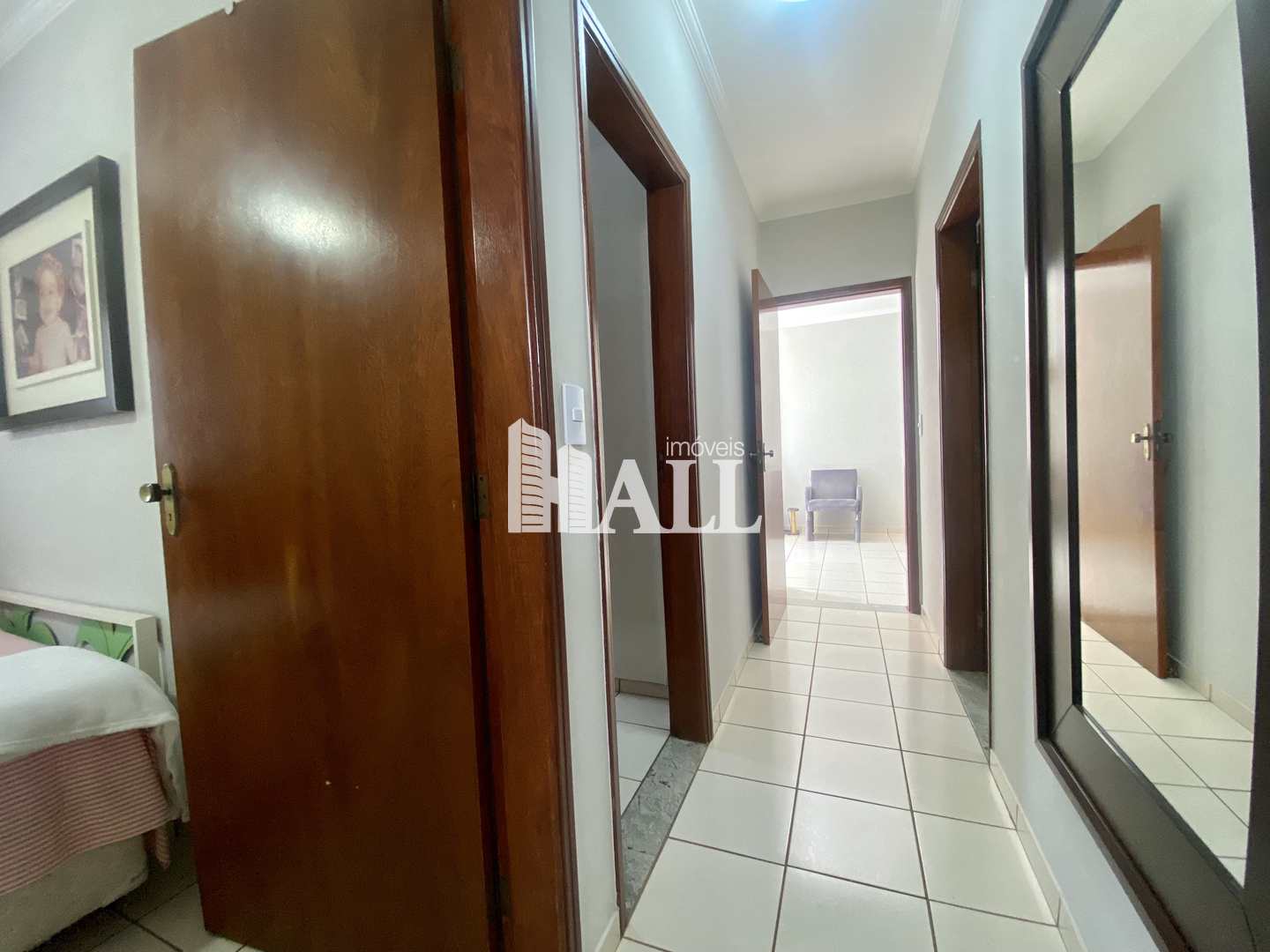 Apartamento à venda com 3 quartos, 90m² - Foto 9