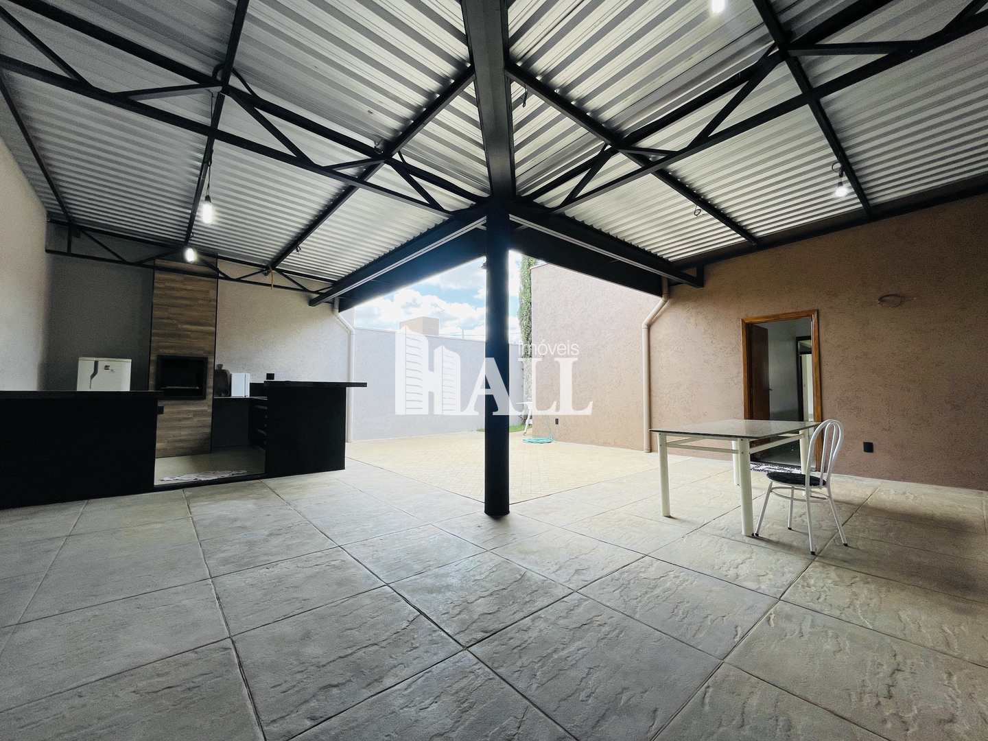 Casa à venda com 3 quartos, 194m² - Foto 17