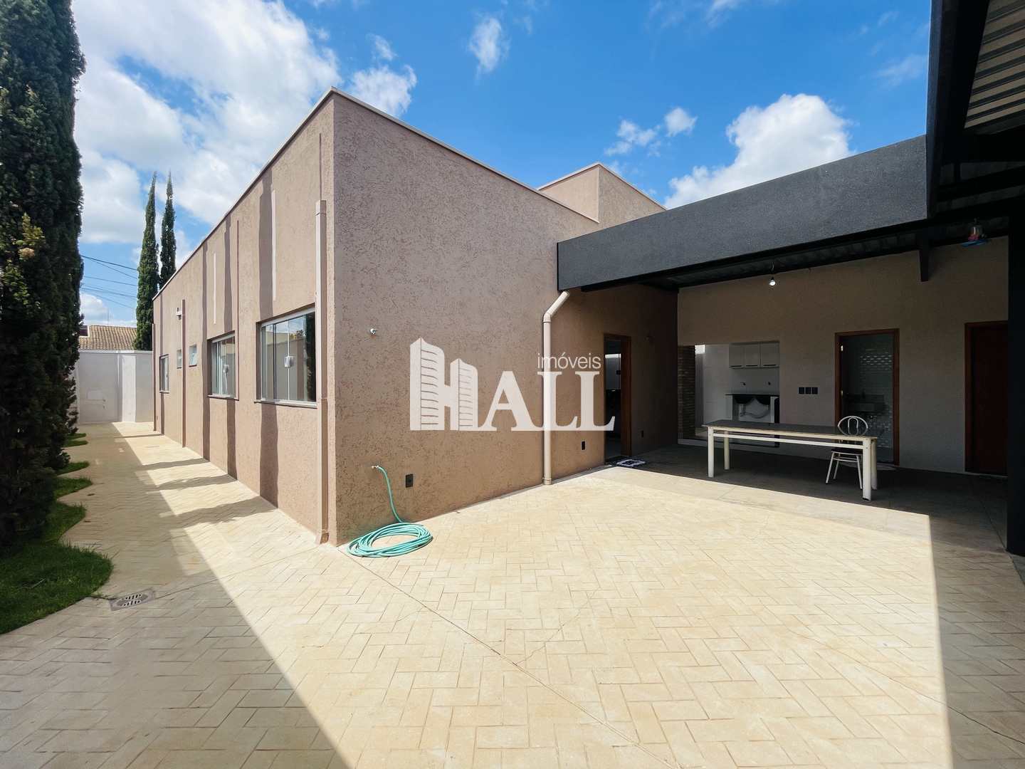 Casa à venda com 3 quartos, 194m² - Foto 22