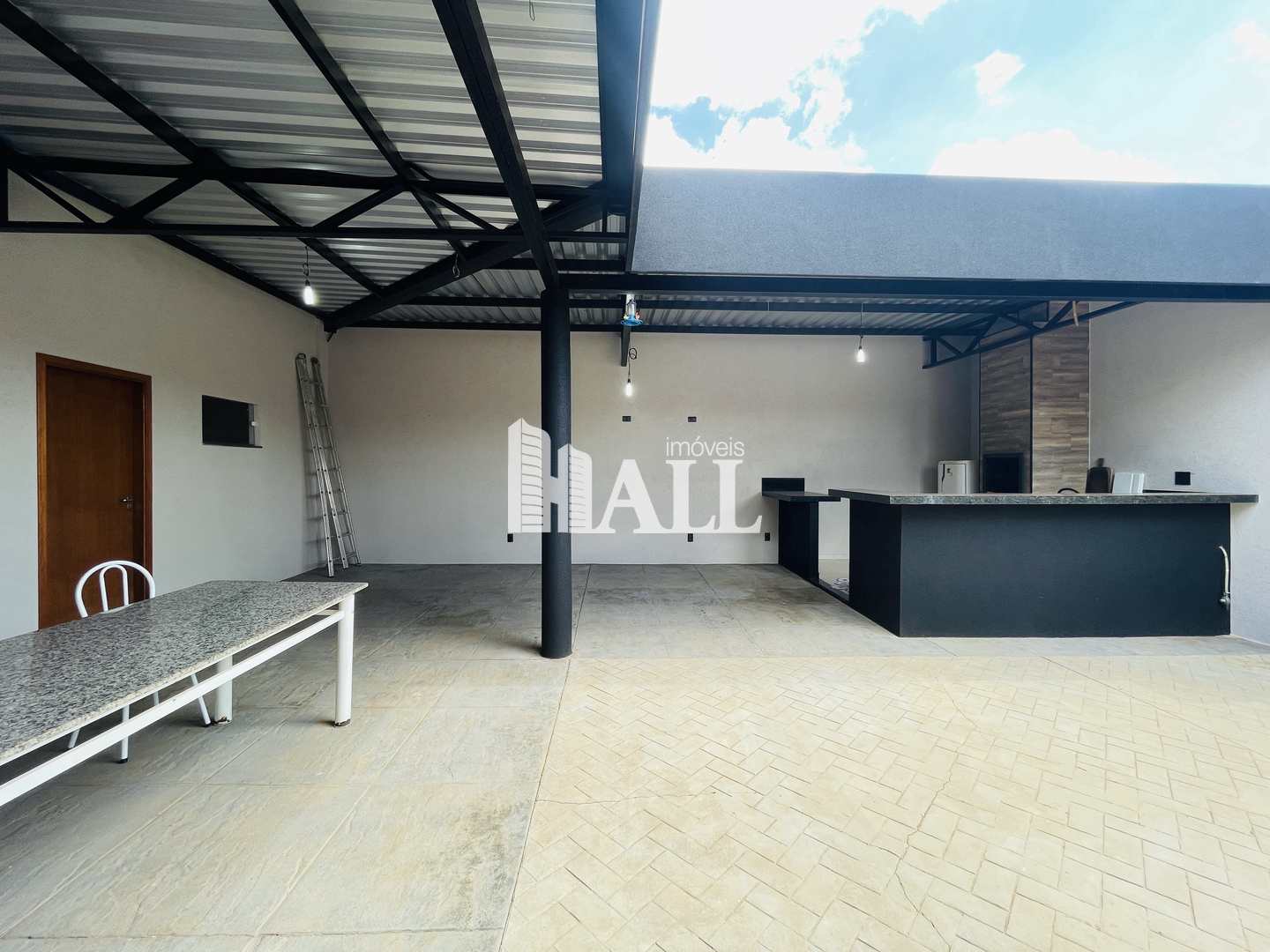 Casa à venda com 3 quartos, 194m² - Foto 15