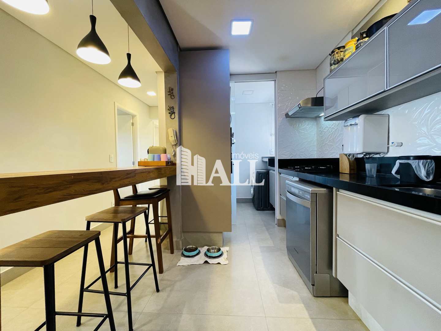 Apartamento à venda com 3 quartos, 90m² - Foto 13